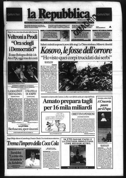 La repubblica